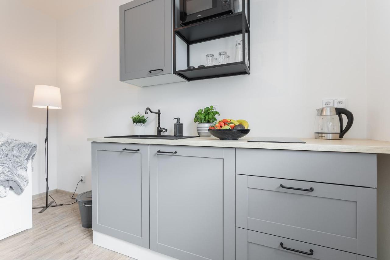 Vlevo Dole Koko Apartment โรกีนีซ นัด ยีเซอโร ภายนอก รูปภาพ